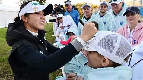 lpga rolex rankings 2014|lpga world rankings today.